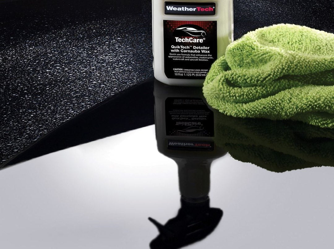 Weathertech (Usa) 8ltc41k Car Wax||8ltc41k_1.Jpg||86||w248ltc41k||1301130