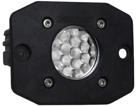 Rigid Lighting 20631 Driving/ Fog Light||20631.Jpg||85||r2g20631||995886