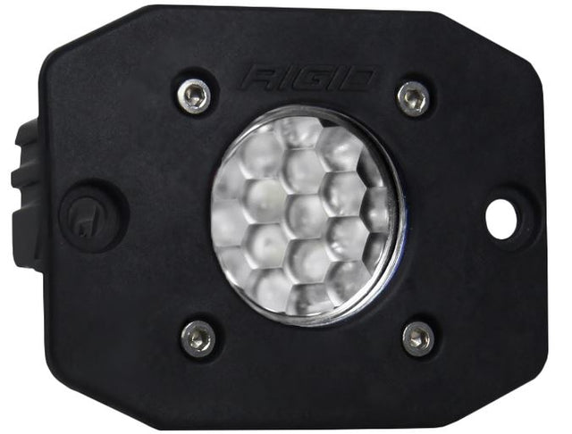 Rigid Lighting 20631 Driving/ Fog Light||20631.Jpg||85||r2g20631||995886