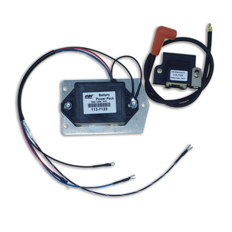 Product of Cdi Electronics 113-7123 Marine Ignition Module