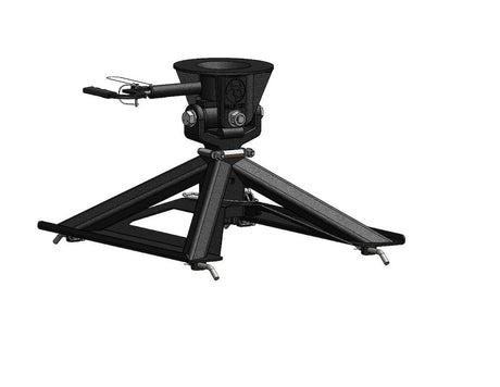 Blue Ox Bxr2410 Fifth Wheel Trailer Hitch||bxr2410 Iso Updated 2.Jpg||85||b1bbxr2410||1629978