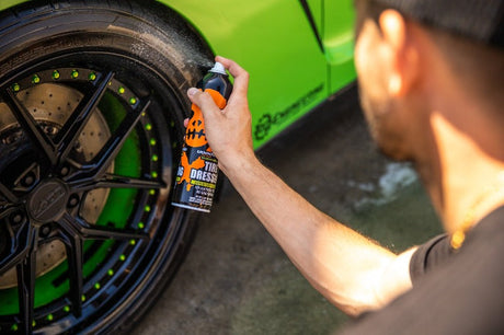Voodoo Ride Vr7705 Tire Dressing||vr7705_1.Jpg||86||p25vr7705||1128649