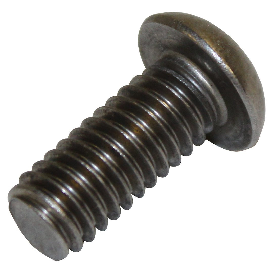 Crown Automotive 4004956ss Windshield Hinge Bolt||4004956ss.Jpg||85||c1y4004956ss||1156224