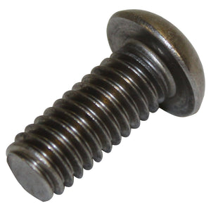 Crown Automotive 4004956ss Windshield Hinge Bolt||4004956ss.Jpg||85||c1y4004956ss||1156224