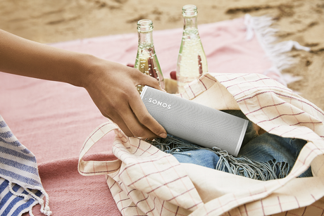 Product of Sonos Roam1us1 Speaker