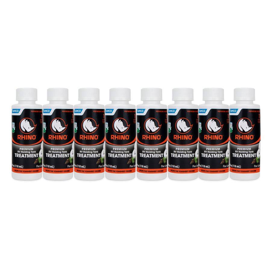 Product of Camco 41511 Pine Waste Holding Tank Treatment for 40 Gallon Tanks 