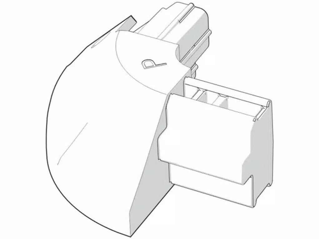 Truxedo 1118262 Tonneau Cover Rail Seal||1118262.Jpg||85||t701118262||1351629
