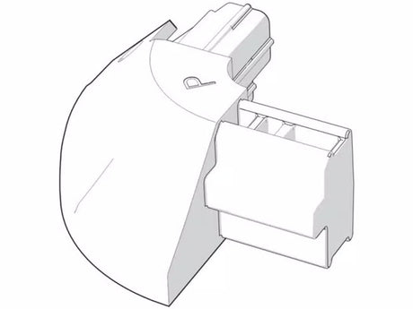 Truxedo 1118262 Tonneau Cover Rail Seal||1118262.Jpg||85||t701118262||1351629
