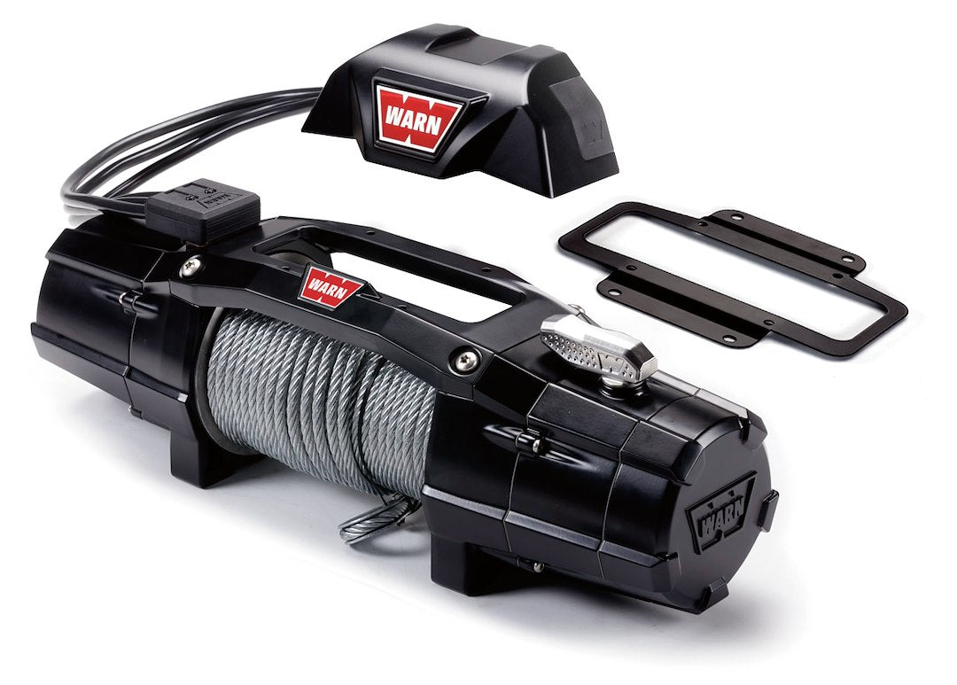 Warn 89970 Winch Control Box Relocation Kit||89970.Jpg||85||w3689970||883637