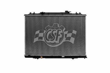 Csf 3644 Radiator||||85||csf3644||2012041