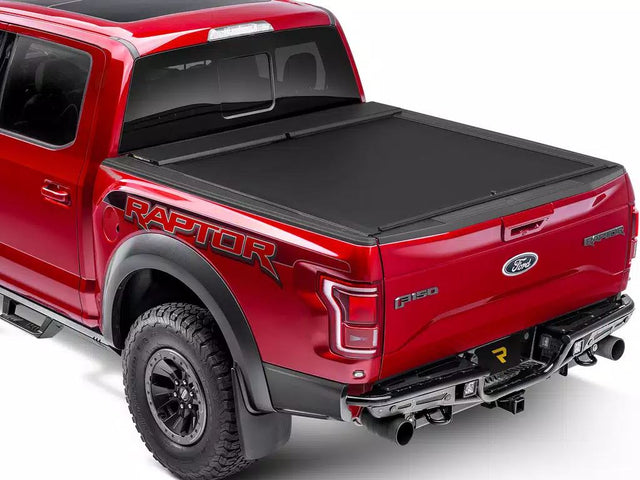 Product of Roll-N-Lock M-Series ™ LG127M Tonneau Cover 