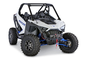 Product of Warn 106308 Steel Powder Coated Bumper 