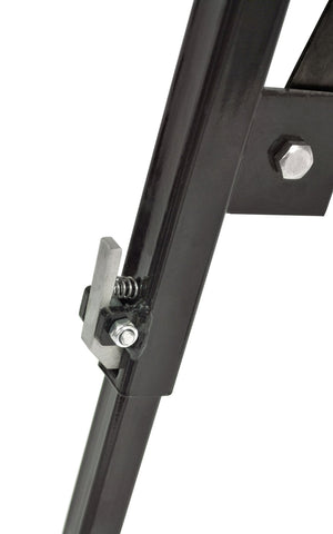 Ultra-Fab Products 19-950600 Fifth Wheel Trailer Hitch King Pin Stabilizer Jack Stand||19-950600 . Adjustable Tripod Stabilizer (5).Jpg||89||u2919950600||1139058