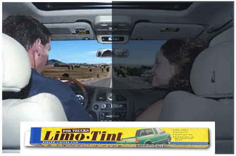 Product of Trimbrite T8756 Window Film