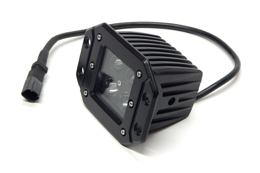 Product of Southern Truck 79915 Driving/ Fog Light 