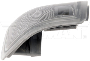 Dorman (Oe Solutions) 926-122 Turn Signal Light Assembly - Led||926-122-001.Jpg||86||d18926122||914630