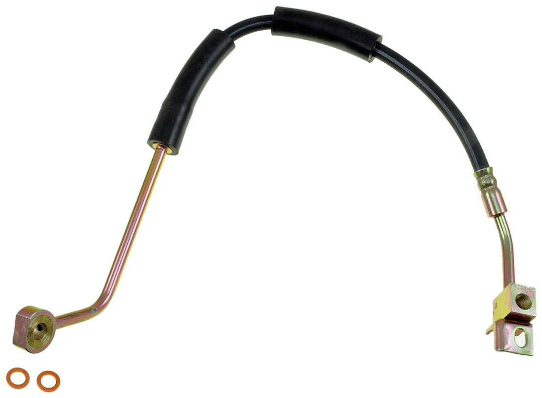 Dorman (Oe Solutions) H620189 Brake Line||h620189-007.Jpg||85||d18h620189||1300711