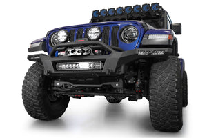 Product of Addictive Desert Designs F980335070103 Phantom  Bumper 