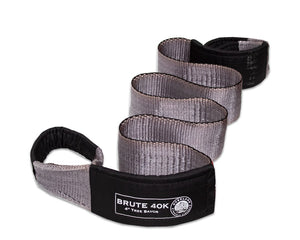 Overland Vehicle Systems 19079916 Tow Strap||19079916_2.Jpg||85||ovs19079916||947305