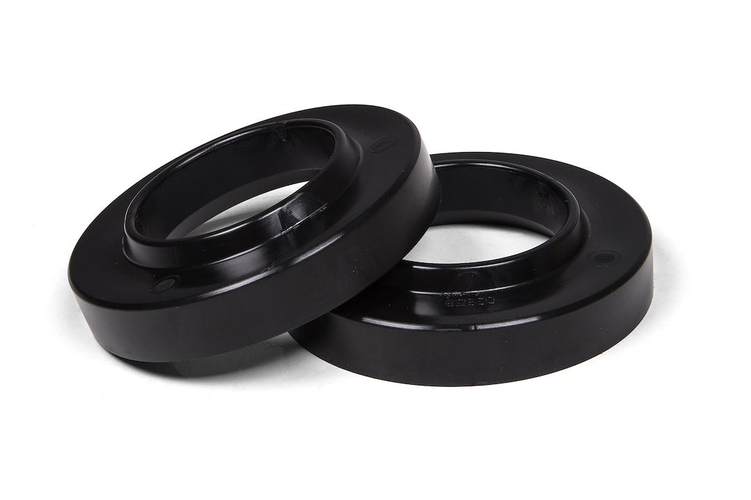 Product of Zone Offroad ZONJ2101 Leveling Kit Suspension 3/4 Inch Lift Coil Spring Spacer 