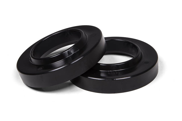 Product of Zone Offroad ZONJ2101 Leveling Kit Suspension 3/4 Inch Lift Coil Spring Spacer 
