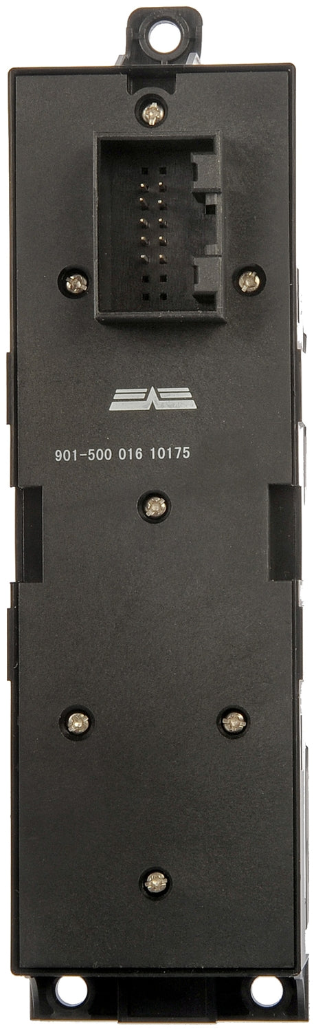 Dorman (Oe Solutions) 901-500 Power Window Switch||901-500-002.Jpg||86||d18901500||1076960