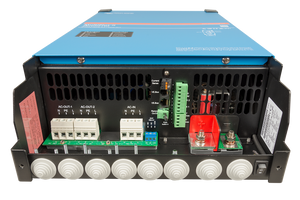 Product of Victron Energy Pmp482505110 Power Inverter/ Battery Charger