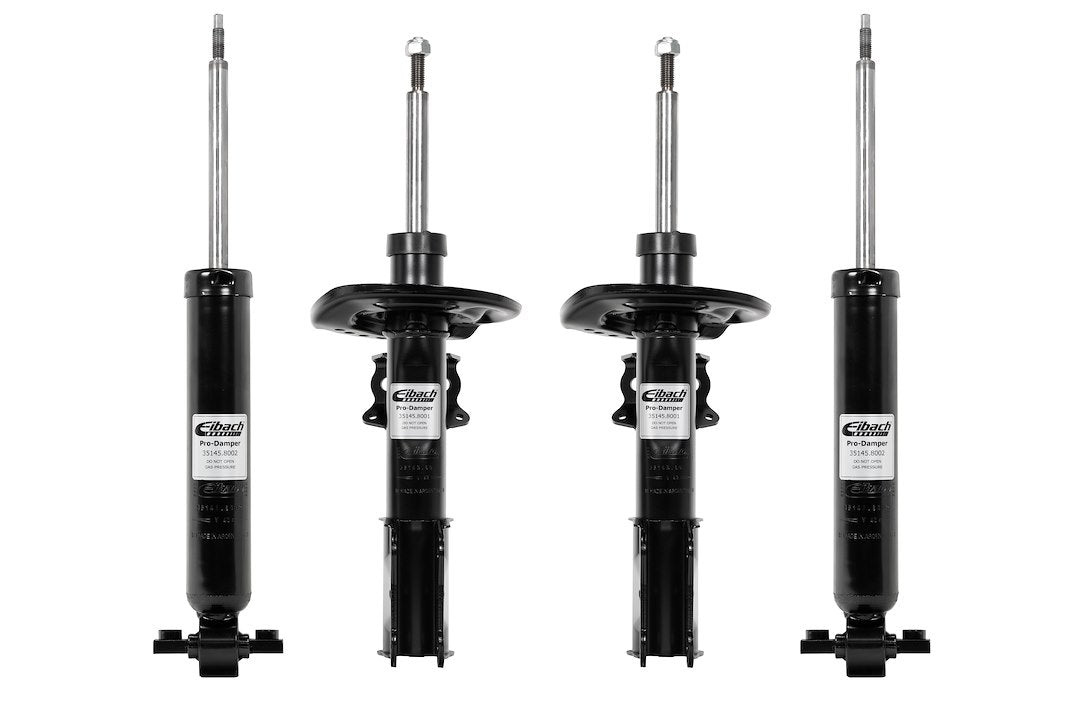Product of Eibach 3514.840 Pro-Damper Twin Tube Shock Absorber 