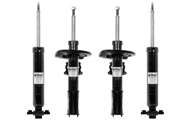 Product of Eibach 3514.840 Pro-Damper Twin Tube Shock Absorber 