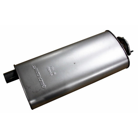 Walker Exhaust 21432 Exhaust Muffler||||85||w2221432||1923046