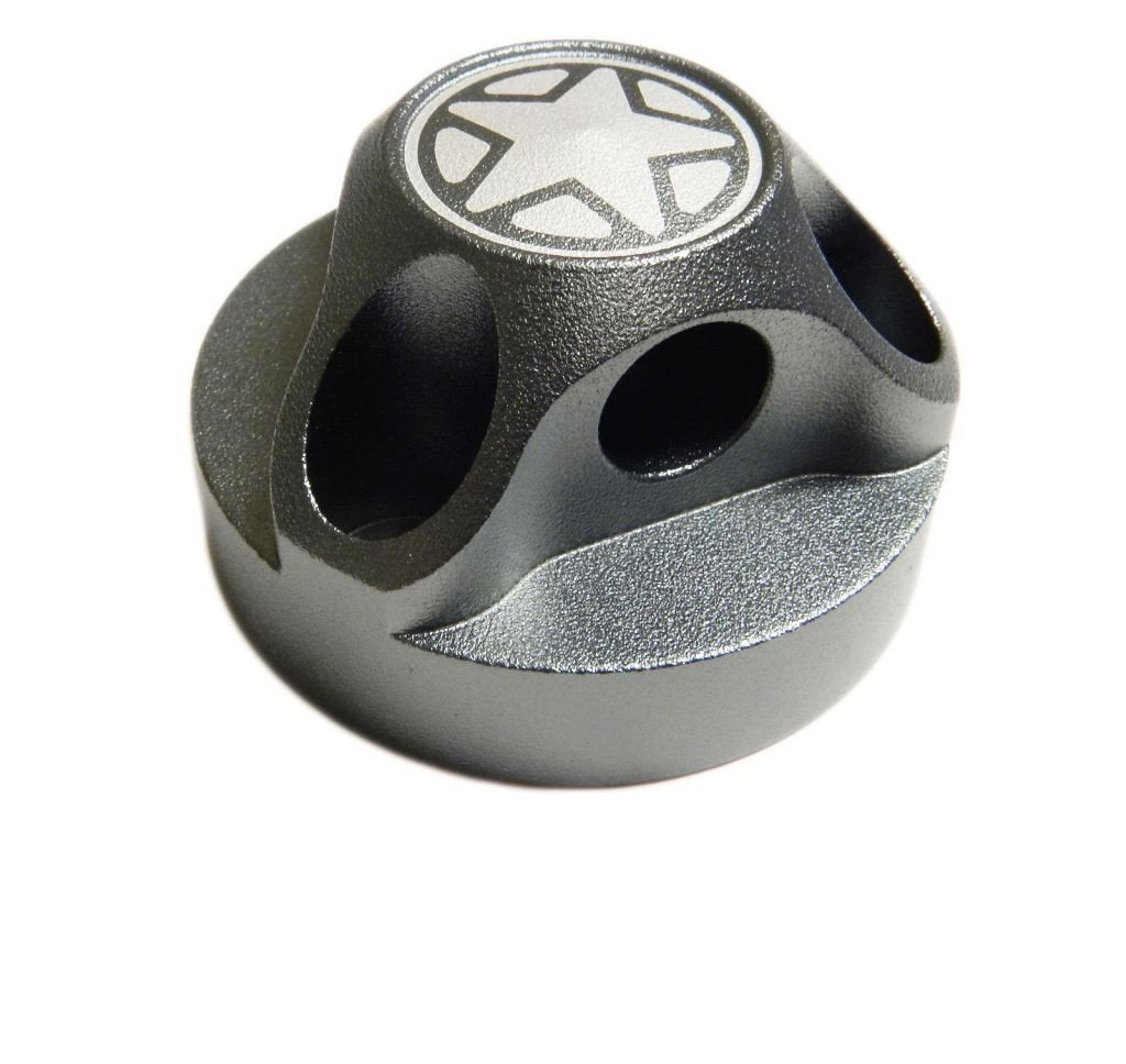 True Spike Bah001gm Antenna Adapter||bah001gm.Jpg||85||tslbah001gm||1180961