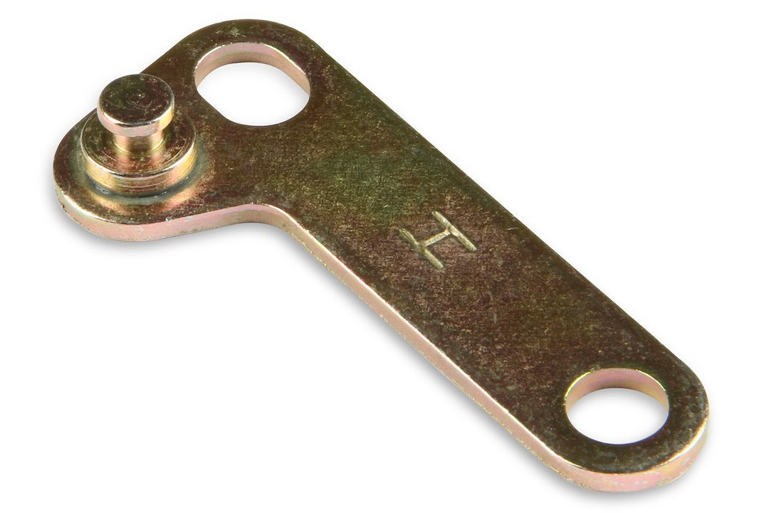 Product of Holley  Performance 20-121 Carburetor Trans Kickdown Bracket