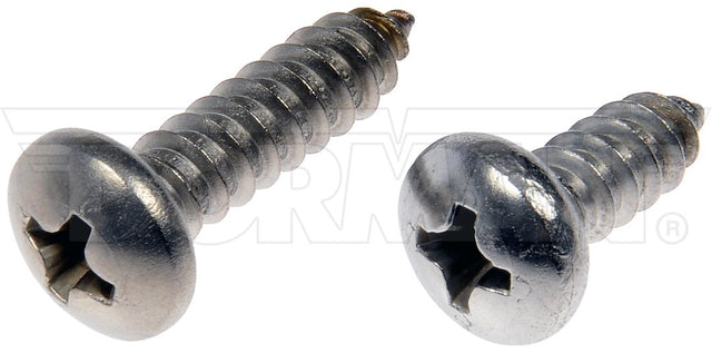 Dorman (Oe Solutions) 784-105d Screw||784-105d-007.Jpg||85||d18784105d||1182056