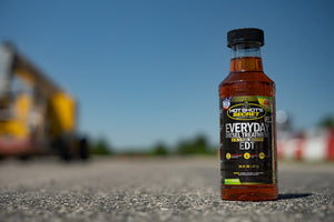 Product of Hot Shot's Secret/ Lubrication Specialties Hssedt16z Fuel Additive