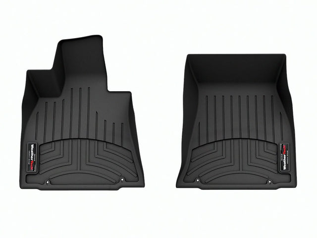 Weathertech (Usa) 4418211 Floor Liner||||85||w244418211||1923715