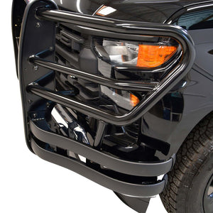 Westin Public Safety 36-52135w Brush Guard||36-52135w_9.Jpg||94||w163652135w||1566729
