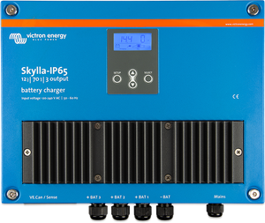 Product of Victron Energy Sky012070100 Battery Charger