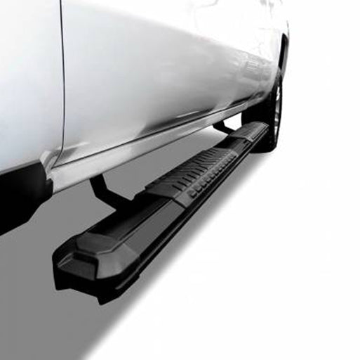 Product of Black Horse Offroad RN-TOTU-91-BK Cutlass Running Board 