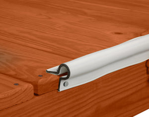 Product of Taylor Made 46053 Boat Dock Edge