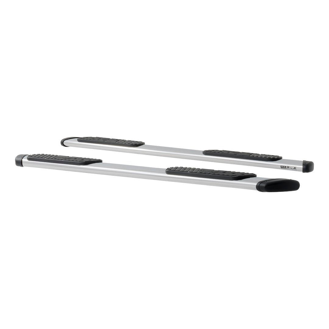 Product of Luverne 477093 Nerf Bar - Truck Wheel To Wheel Component