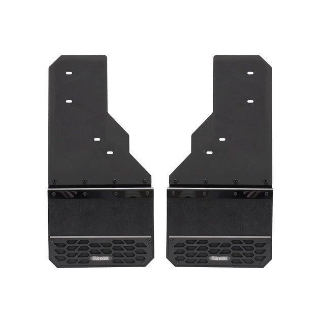Product of Putco 78560 Mud Flap