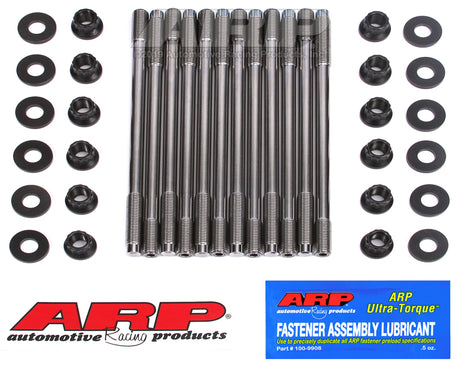 Arp Auto Racing 260-4701 Cylinder Head Stud||260-4701.Jpg||85||a142604701||1085953