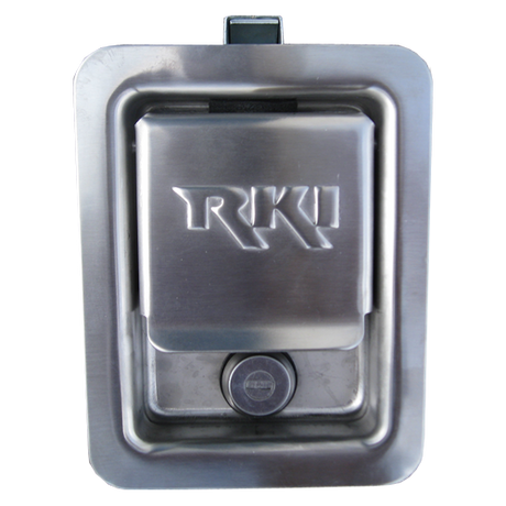 Product of Rki Padlatrkibx Tool Box Lock
