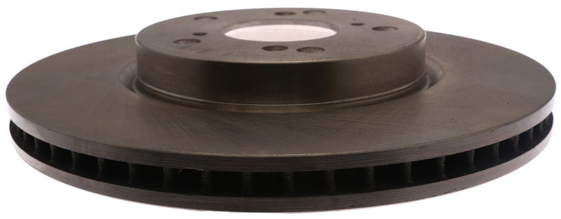 Product of Raybestos Brakes 981022R R-Line OEM OEM Brake Rotor 