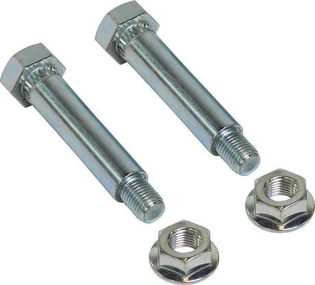 Dexter Axle K71-290-00 Leaf Spring Shackle Bolt||k71-290-00.Jpg||85||d6gk7129000||1029406