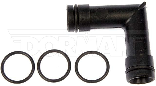 Dorman (Techoice) 419-105 Accessory Drive Belt Tensioner Assembly||419-105_3.Jpg||88||d18419105||1371725