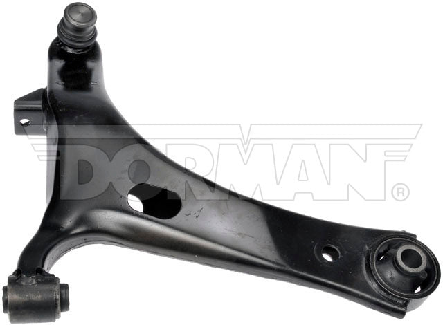 Dorman (Oe Solutions) 524-790 Control Arm||||85||d18524790||1893911
