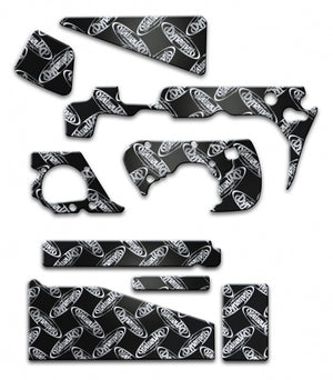 Dynamat Xts 31 D Sound Dampening Kit||||85||d54xts31d||2015218