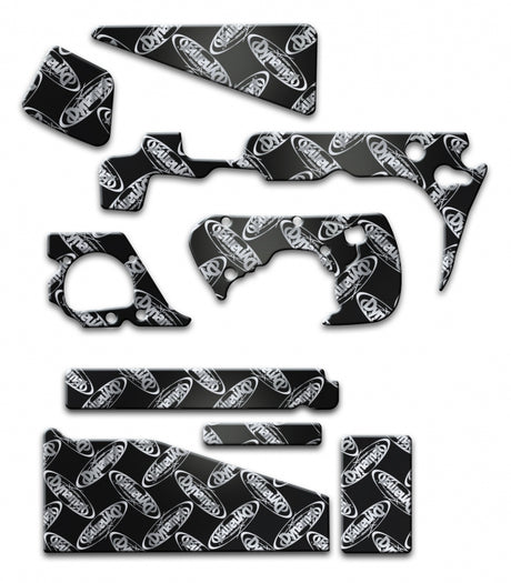 Dynamat Xts 31 D Sound Dampening Kit||||85||d54xts31d||2015218
