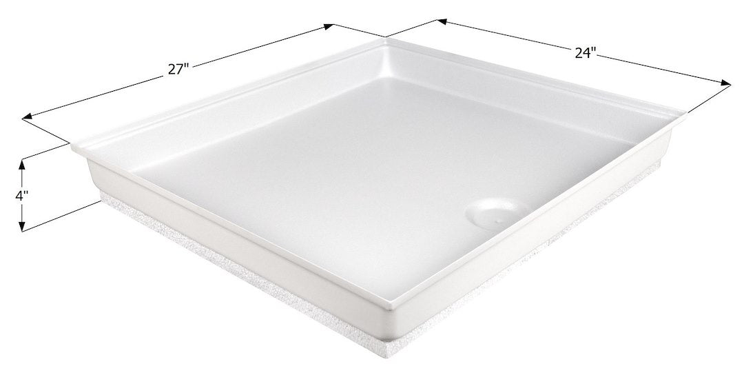 Icon 15962 Shower Pan||icn15962_1.Jpg||86||i6s15962||1692695